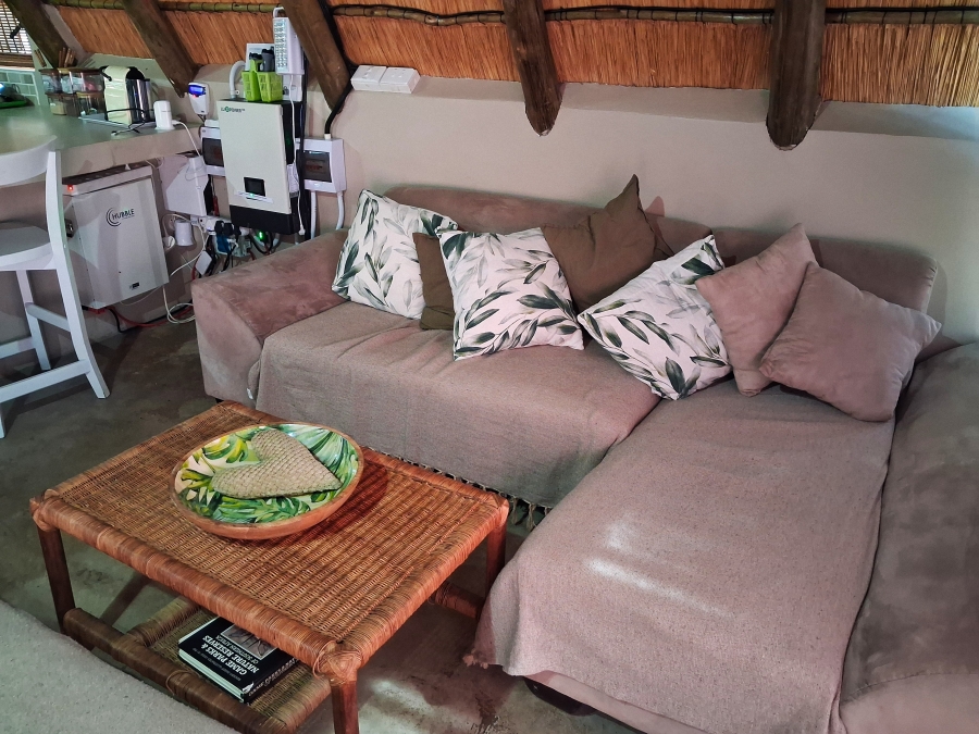 3 Bedroom Property for Sale in Utopia Nature Estate North West